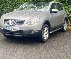 Nissan Qashqai 1.5 dci nct - Image 4/10