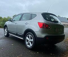 Nissan Qashqai 1.5 dci nct - Image 5/10