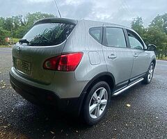 Nissan Qashqai 1.5 dci nct - Image 6/10