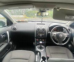 Nissan Qashqai 1.5 dci nct - Image 7/10