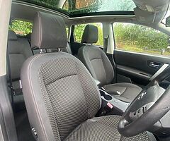Nissan Qashqai 1.5 dci nct - Image 8/10