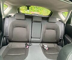 Nissan Qashqai 1.5 dci nct - Image 9/10