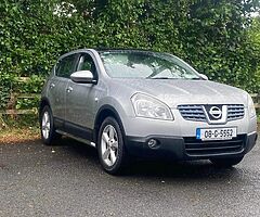 Nissan Qashqai 1.5 dci nct - Image 10/10