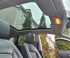 Full Spec 2010 Qashqai, Keyless, Leather, Panorama - Image 6/10