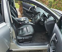 Full Spec 2010 Qashqai, Keyless, Leather, Panorama - Image 7/10