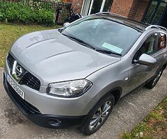 Full Spec 2010 Qashqai, Keyless, Leather, Panorama - Image 10/10