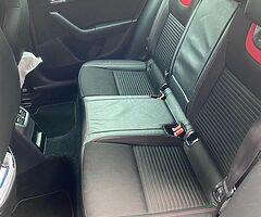 Skoda Octavia VRS - Image 4/6