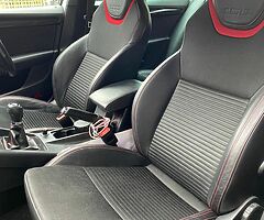 Skoda Octavia VRS - Image 5/6
