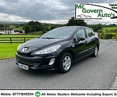 2010 Peugeot 306