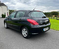 2010 Peugeot 306 - Image 4/9