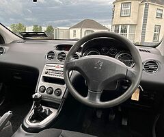 2010 Peugeot 306 - Image 5/9