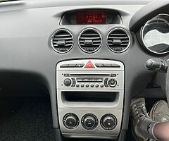 2010 Peugeot 306 - Image 7/9