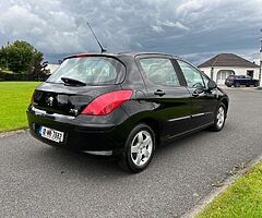 2010 Peugeot 306 - Image 9/9