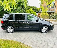 2013 Volkswagen Sharan - Image 5/10