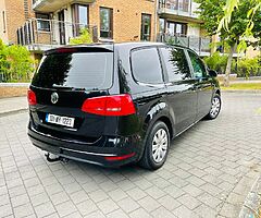 2013 Volkswagen Sharan - Image 6/10
