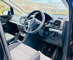 2013 Volkswagen Sharan - Image 7/10