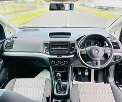 2013 Volkswagen Sharan - Image 9/10