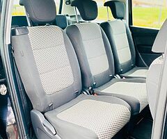 2013 Volkswagen Sharan - Image 10/10