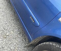 D turbo Xsara