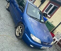D turbo Xsara - Image 4/7