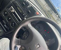 D turbo Xsara - Image 6/7