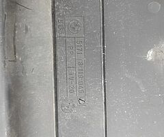 Bmw parts