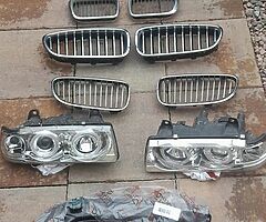 Bmw parts - Image 8/9
