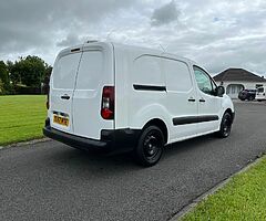 2017 Citroën Berlingo - Image 4/10