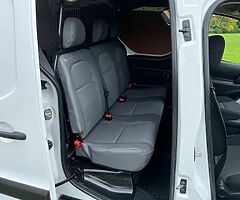 2017 Citroën Berlingo - Image 5/10