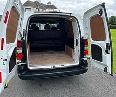 2017 Citroën Berlingo - Image 6/10