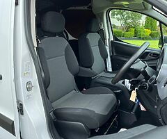 2017 Citroën Berlingo - Image 7/10