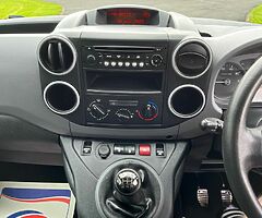 2017 Citroën Berlingo - Image 8/10