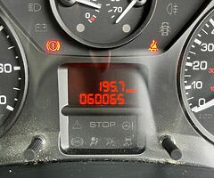 2017 Citroën Berlingo - Image 9/10