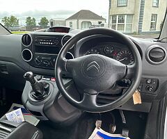 2017 Citroën Berlingo - Image 10/10