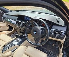 2009 BMW 520 - Image 5/10