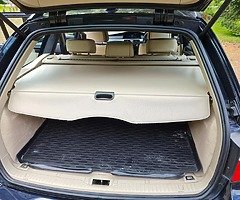 2009 BMW 520 - Image 7/10