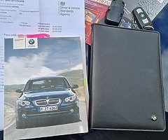 2009 BMW 520 - Image 10/10