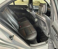 2012 MERCEDES S350CDI AMG LINE ULEZ FREE - Image 7/10