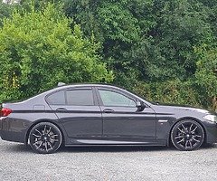 Bmw 520d Msport Auto lci - Image 3/10