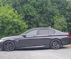 Bmw 520d Msport Auto lci - Image 4/10