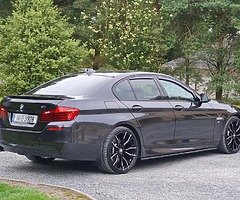 Bmw 520d Msport Auto lci - Image 5/10