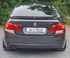 Bmw 520d Msport Auto lci - Image 7/10