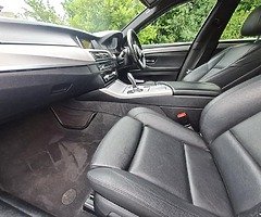 Bmw 520d Msport Auto lci - Image 8/10