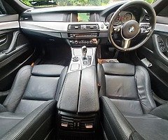 Bmw 520d Msport Auto lci - Image 9/10