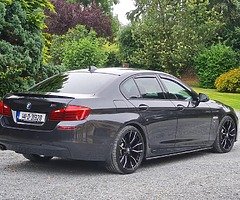 Bmw 520d Msport Auto lci - Image 10/10