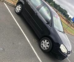 1.2 06 Vw Polo NCT-3-23