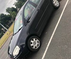 1.2 06 Vw Polo NCT-3-23