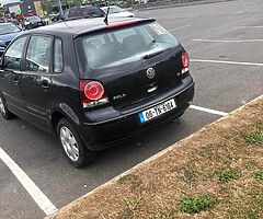 1.2 06 Vw Polo NCT-3-23