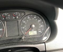 1.2 06 Vw Polo NCT-3-23 - Image 4/7