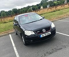 1.2 06 Vw Polo NCT-3-23 - Image 7/7